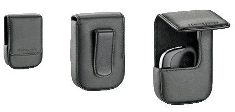 Carry Case With USB Adapter For Voyager Pro Uc
