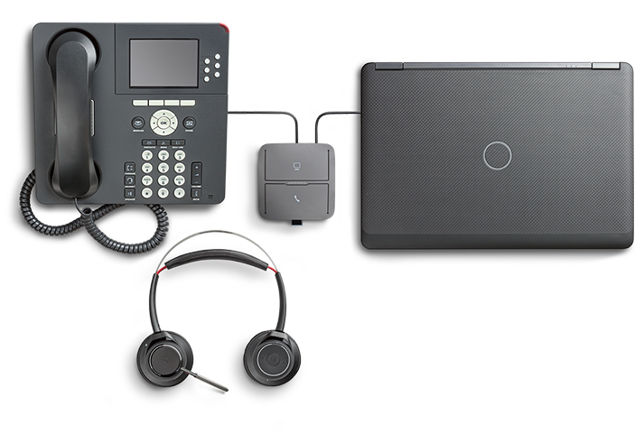 Mda220 Switch For USB Headset