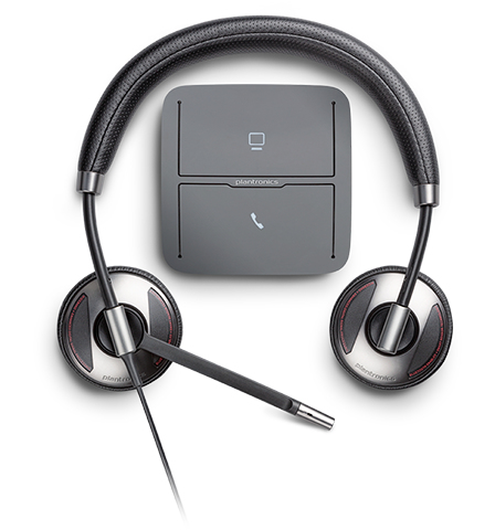 Mda220 Switch For USB Headset