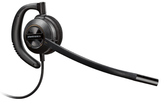 Headset EncorePro Hw530d - Mono