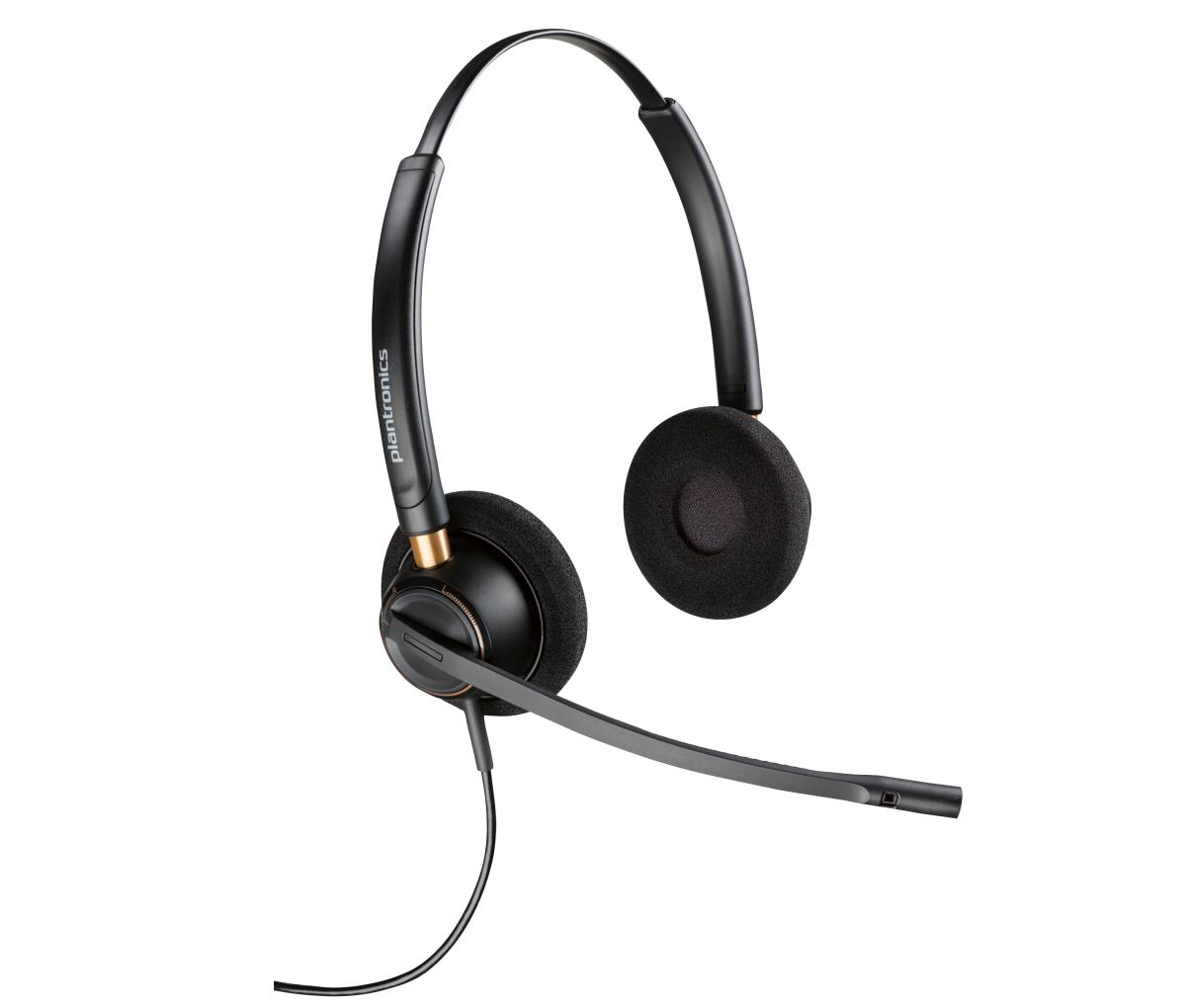 Headset EncorePro Hw520d - Stereo