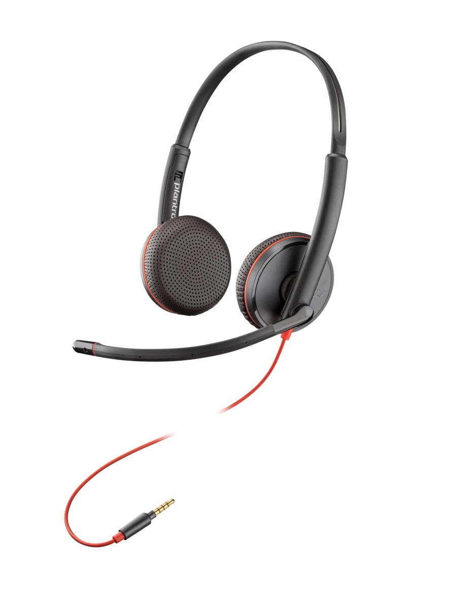 Spare Blackwire 3225 Top