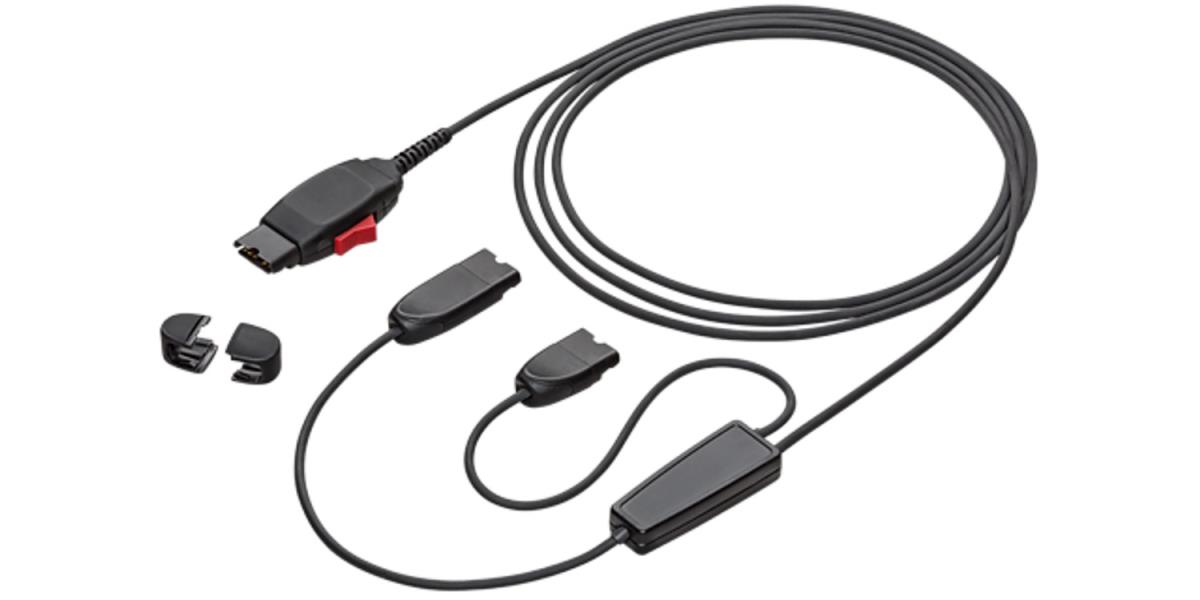 Y Adapter (85S09AA)