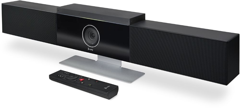 Polycom Studio Conference Camera System Uk Version