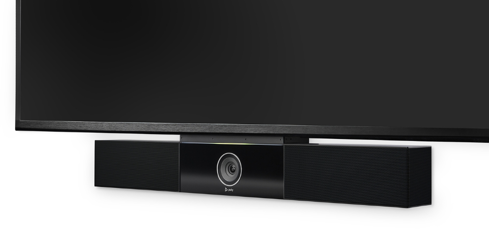 Polycom Studio Conference Camera System Uk Version