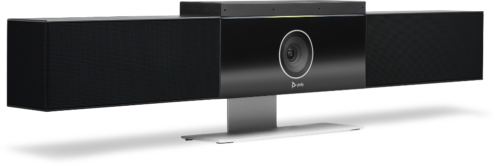Polycom Studio Conference Camera System Uk Version