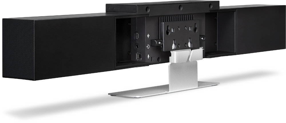 Polycom Studio Conference Camera System Uk Version