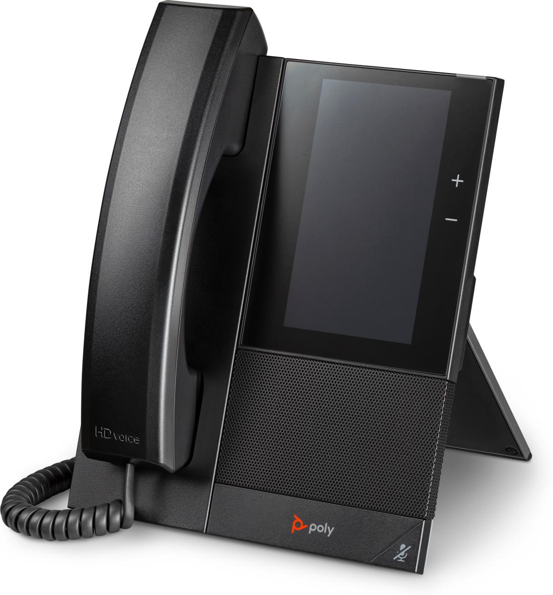 Ccx 500 Business Media Phone Poe Without Power Supply