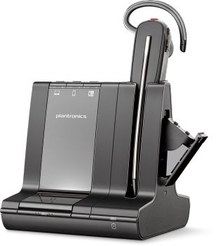 Headset Savi 8245 Office - Convertible - Dect