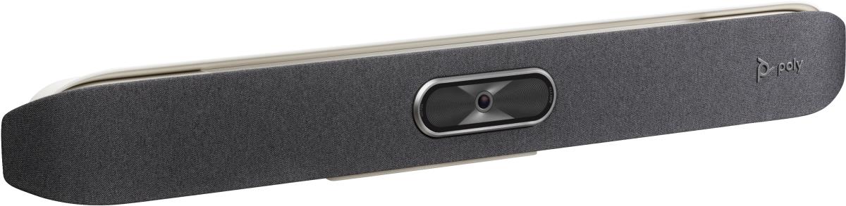 Studio X50 & Tc8 All-in-one 4k Video Conference System