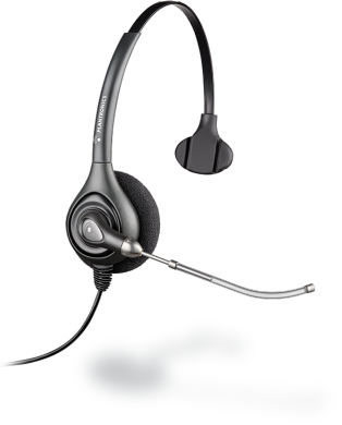 Headset - H251-cd Supraplus - Monaural