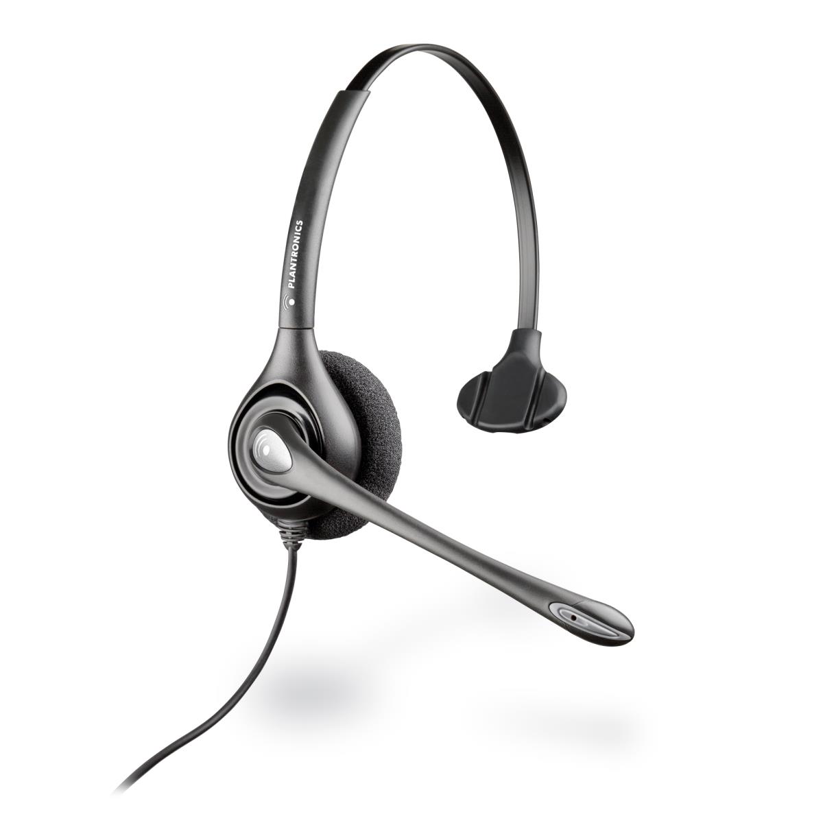 Headset - H251n-cd Supraplus - Monaural