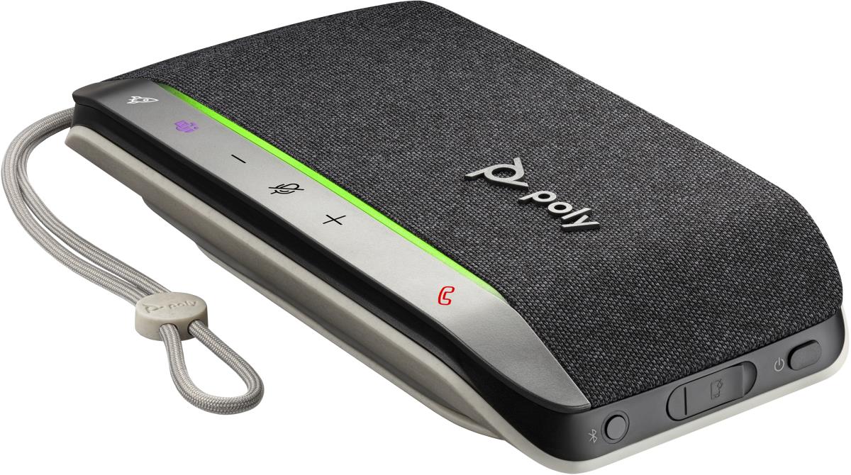 Sync 20-m Microsoft USB-c Speakerphone