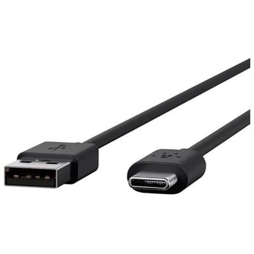 Cable USB2.0 Type A To C Male 5m