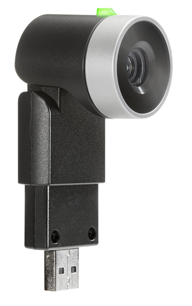 Eagleeye Mini Camera With Mounting Kit For Ccx 600