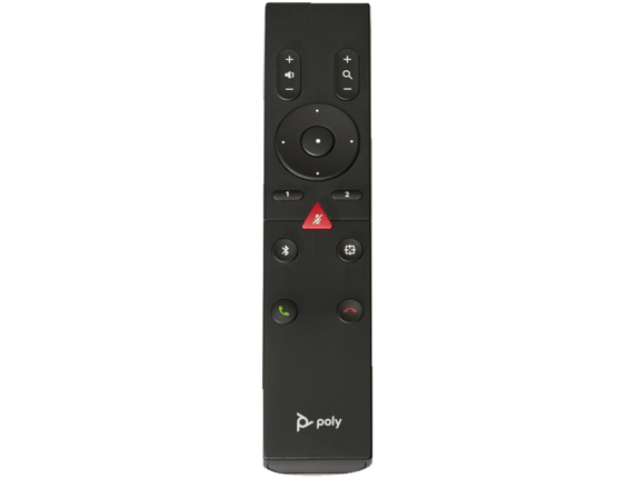 P010 Remote Control (2201-52889-001)