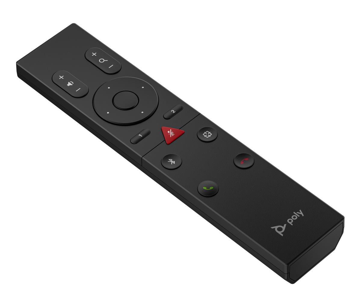 P010 Remote Control (2201-52889-001)
