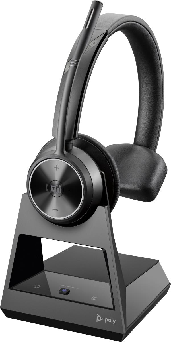 SAVI 7310-M DECT Office Monaural - Headset