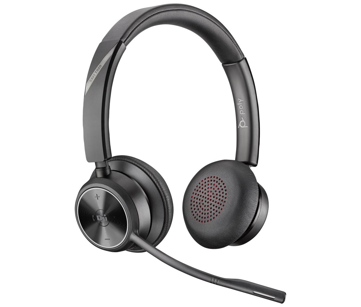 Headset Savi 7320-m Microsoft Office - Stereo