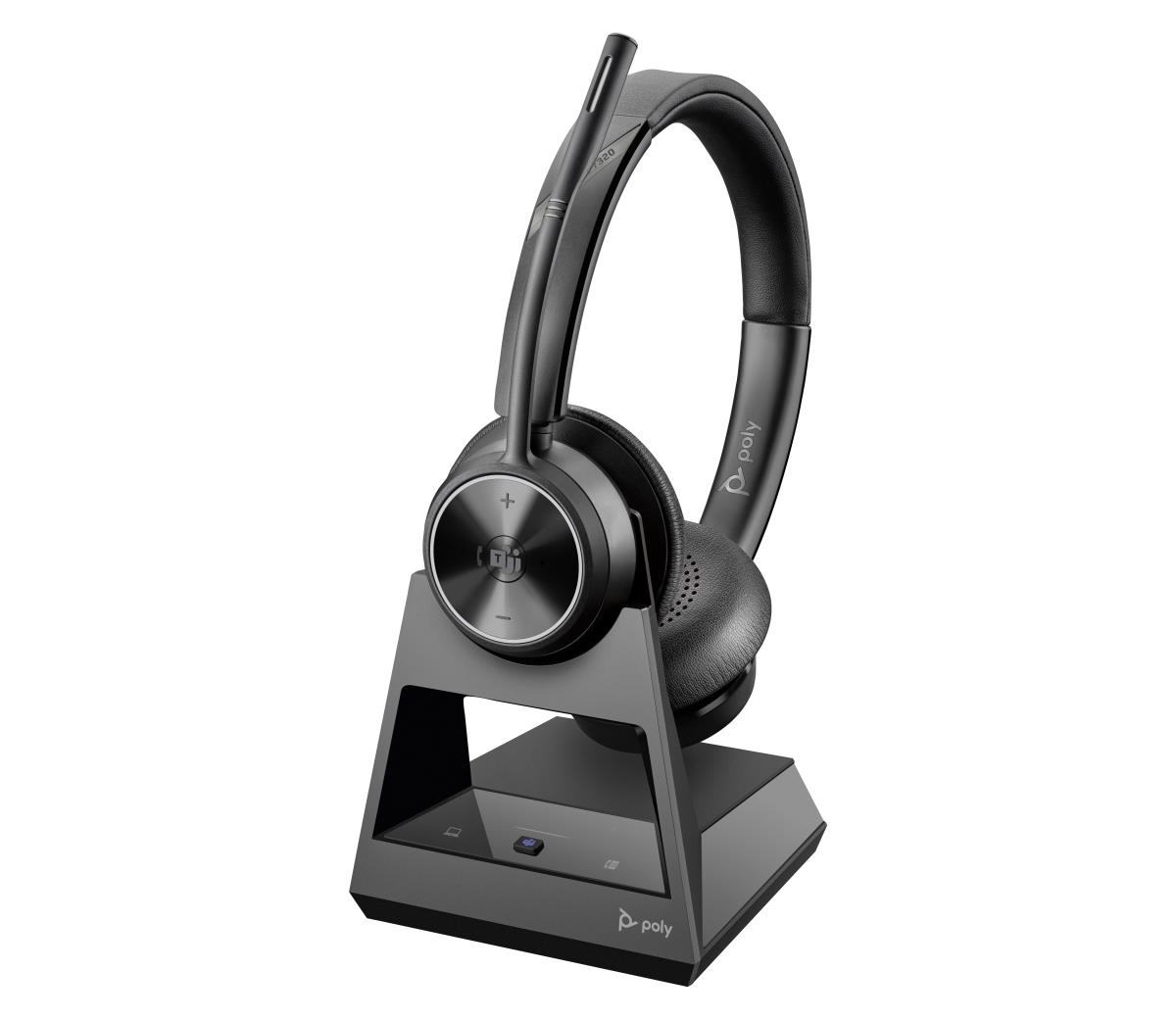 Headset Savi 7320-m Microsoft Office - Stereo