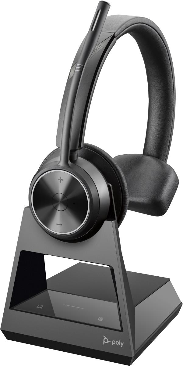 SAVI 7310 DECT Office Monaural - Headset