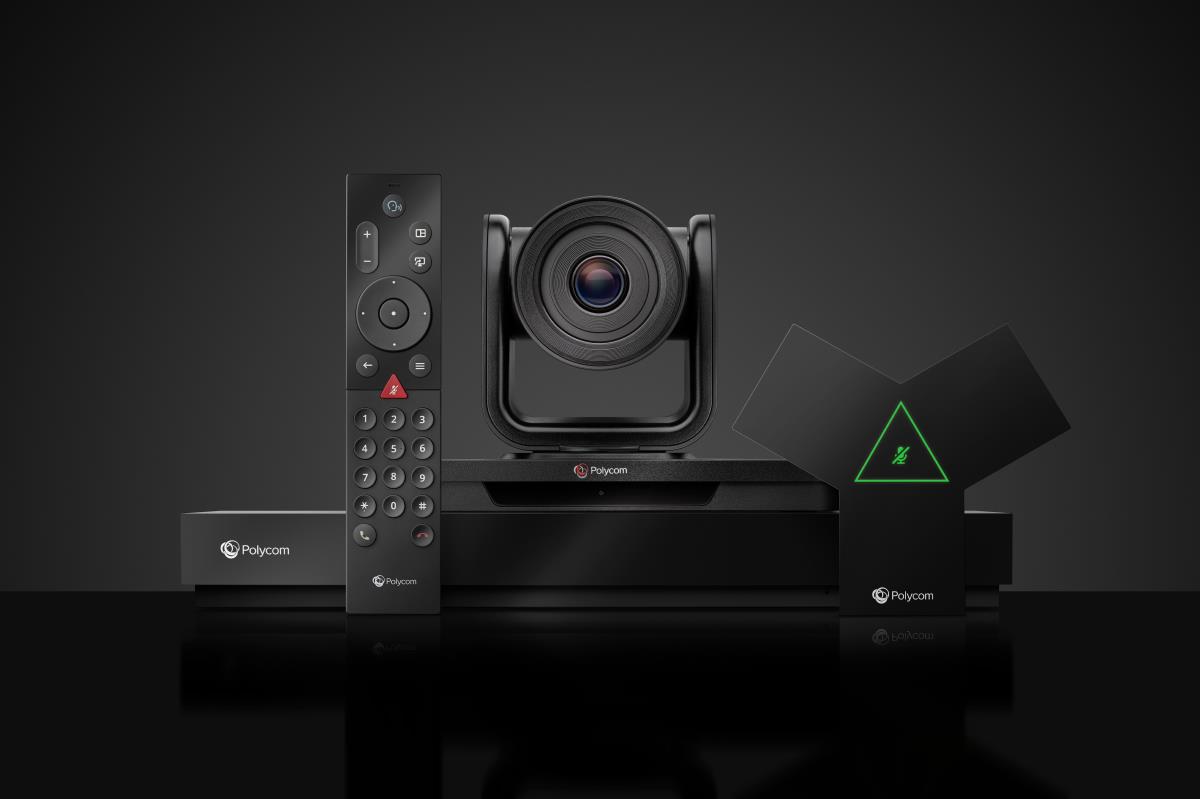 G7500 4k Codec- Wireless Presentation System Eagle Eye Iv-12x Cam Ip Mic Remote Ntsc/pal