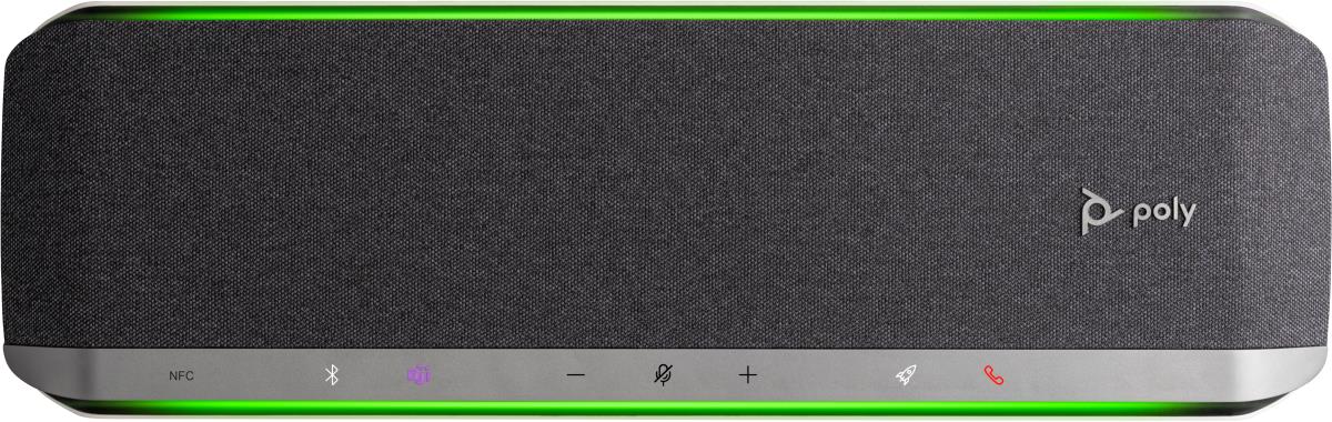 Sync 60-m Microsoft USB Bluetooth Speakerphone