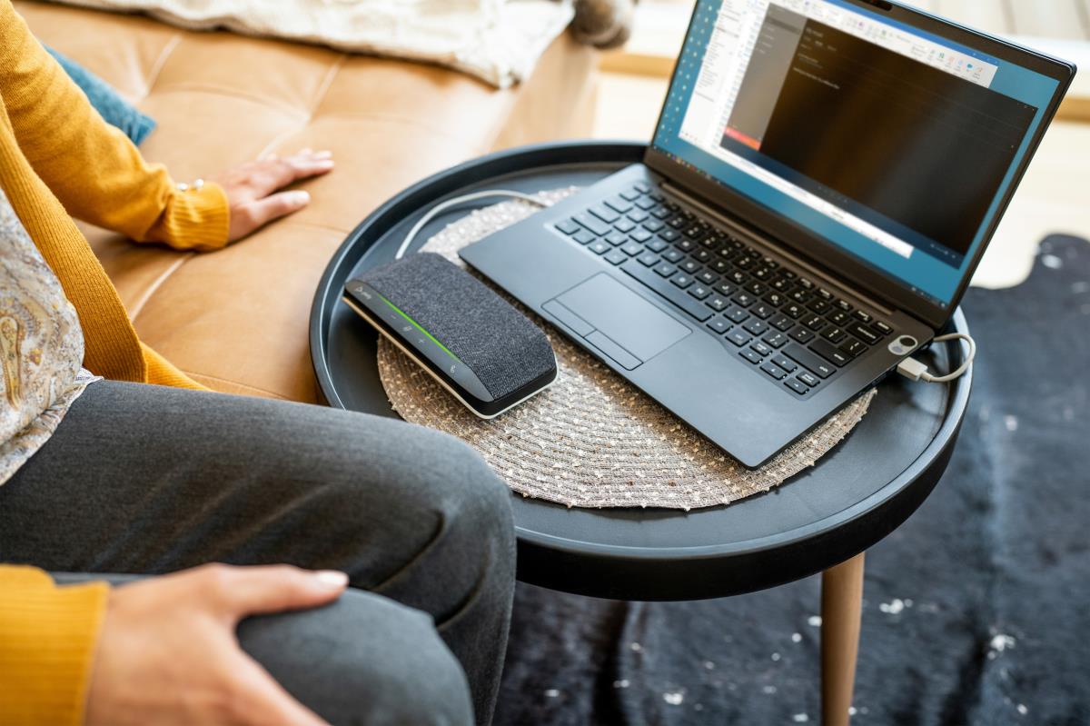 Sync 10 USB-a/c Speakerphone