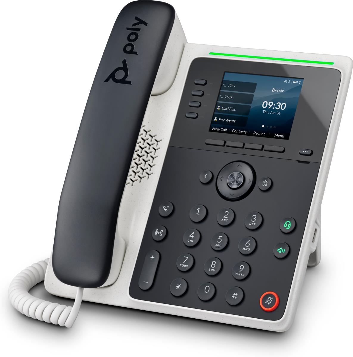 Poly Edge E220 Ip Phone