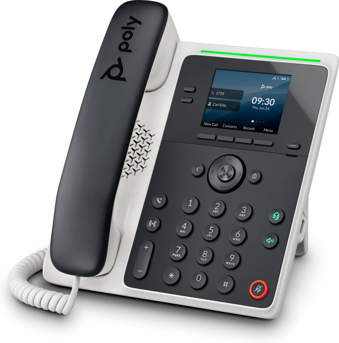 Poly Edge E100 Ip Phone
