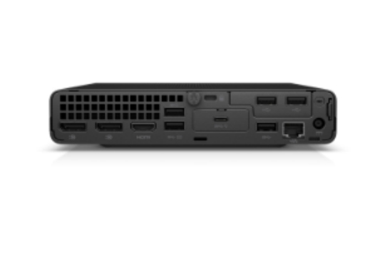 HP Mini Conferencing Pc - i7 12700t - 16GB Ram - 256GB SSD