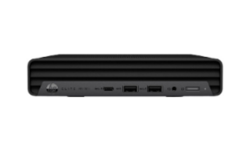HP Mini Conferencing Pc - i7 12700t - 16GB Ram - 256GB SSD