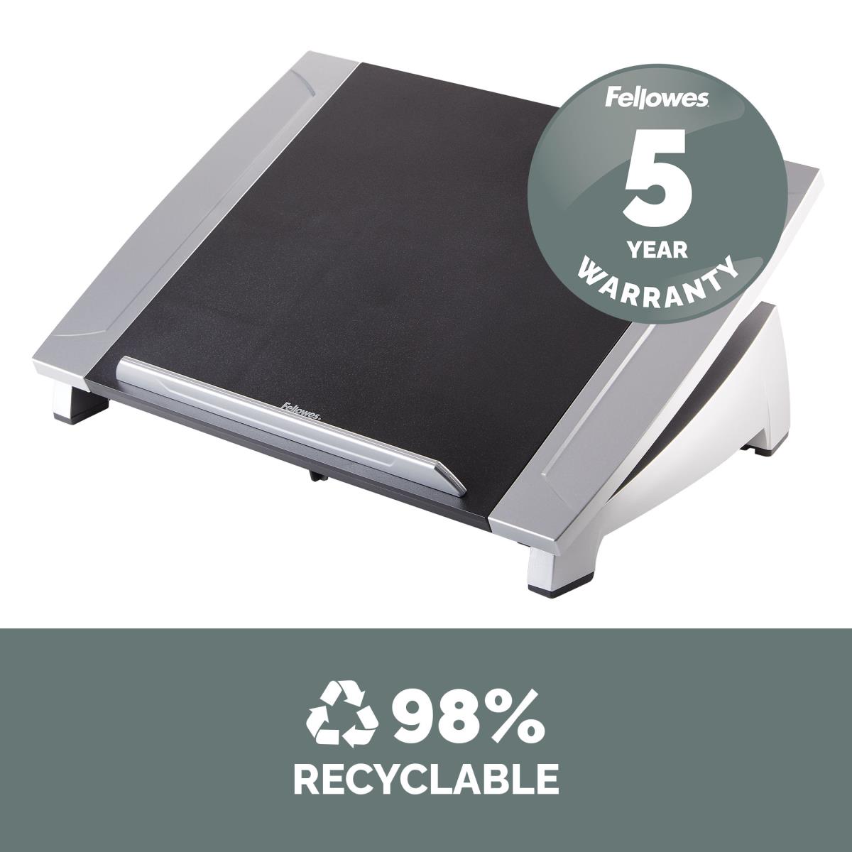 Laptop Riser Office Suites 17in Adjustable