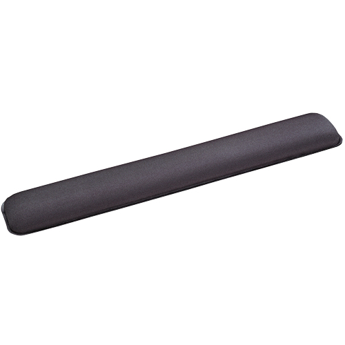 Gel Wrist Rest Graphite/platinum
