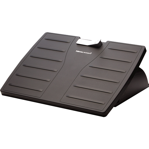 Adjustable Footrest With Microban