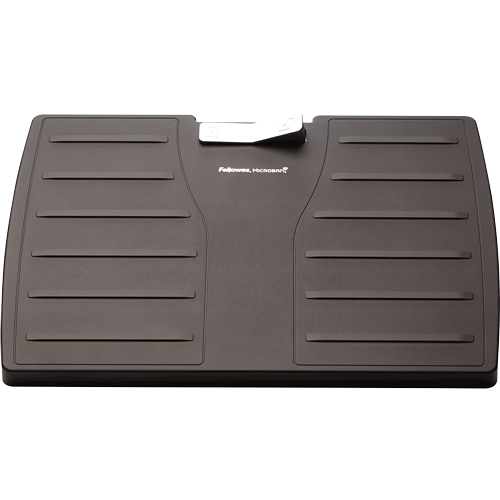 Adjustable Footrest With Microban