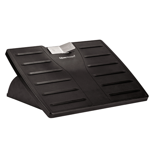 Adjustable Footrest With Microban
