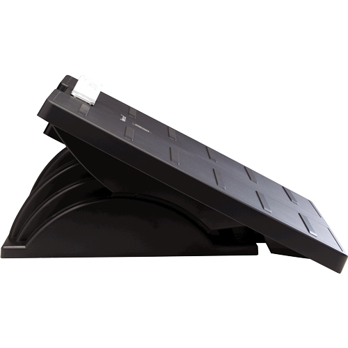 Adjustable Footrest With Microban