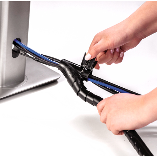Cable Putting Away System 2m