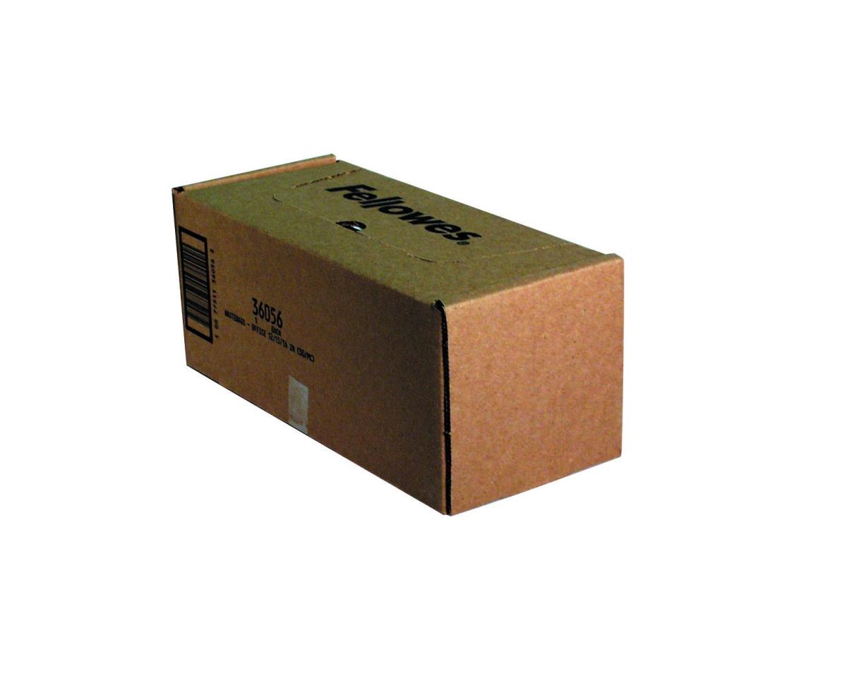 Powershred Waste Bags For General Office Shredders 39 Gallon