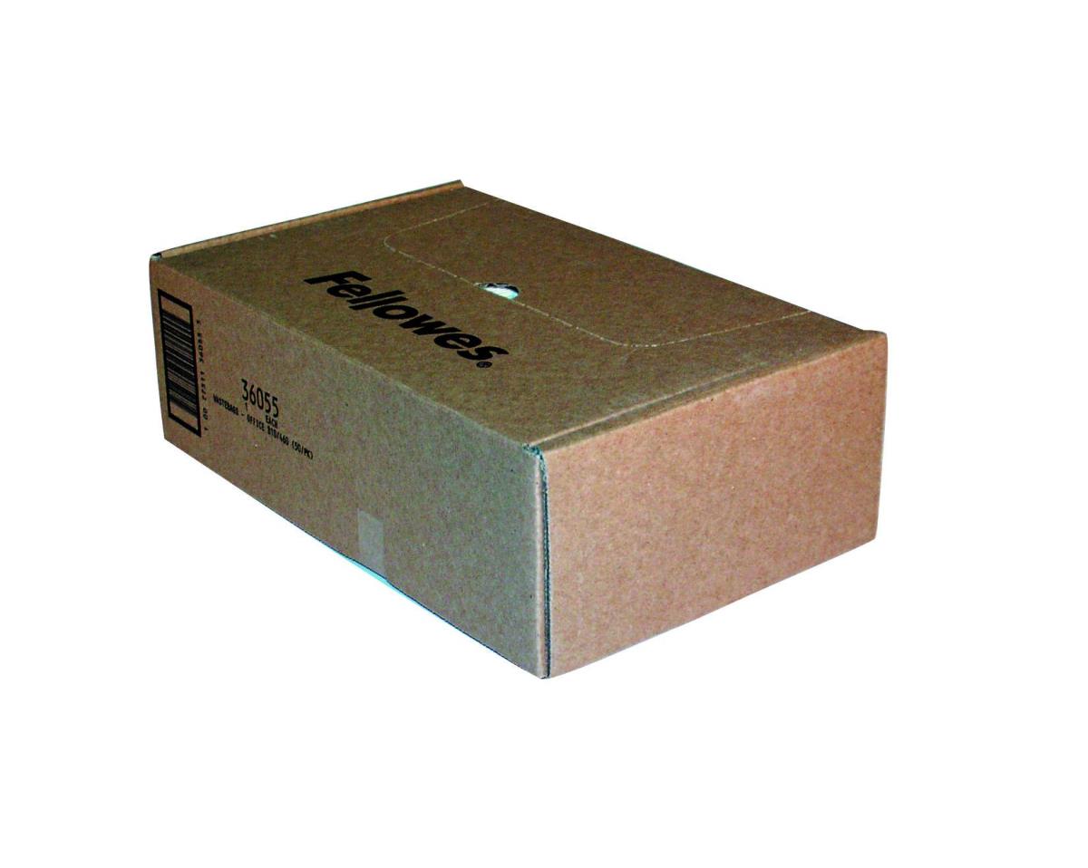 Office Shredder Waste Bags- C-380 And C-380c Shredders