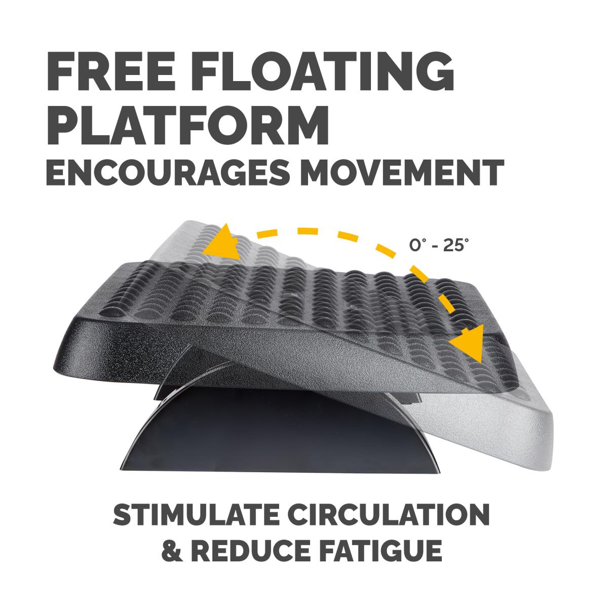 Footrest Standard (4812170)