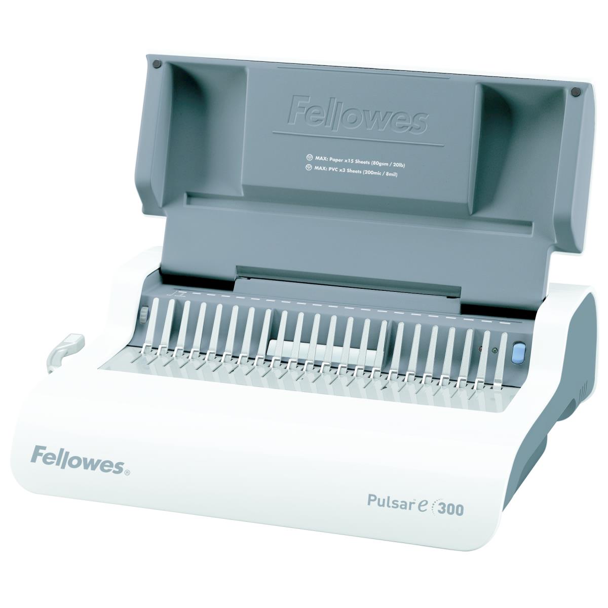 Pons-bindmachine Pulsar-e (5620701)