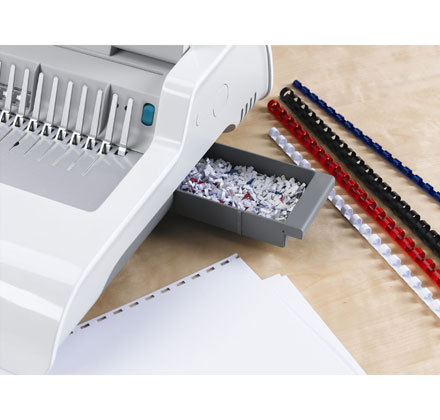 Pons-bindmachine Pulsar-e (5620701)