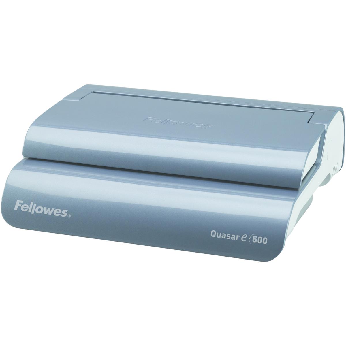 Pons-bindmachine Quasar-e (5620901)