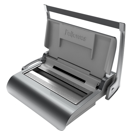 Quasar Manual Wire Binder (5224101)