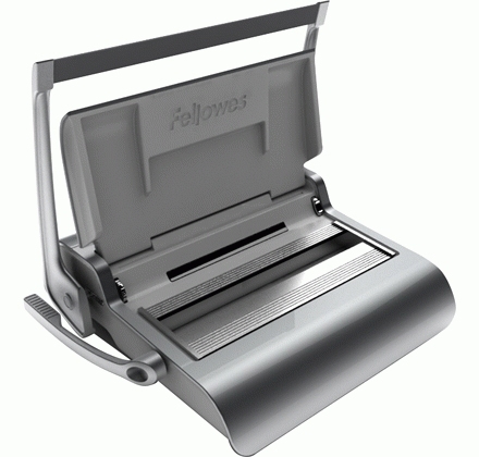 Quasar Manual Wire Binder (5224101)