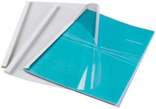 Standing Thermal Cover 4mm 100-pk (53153)