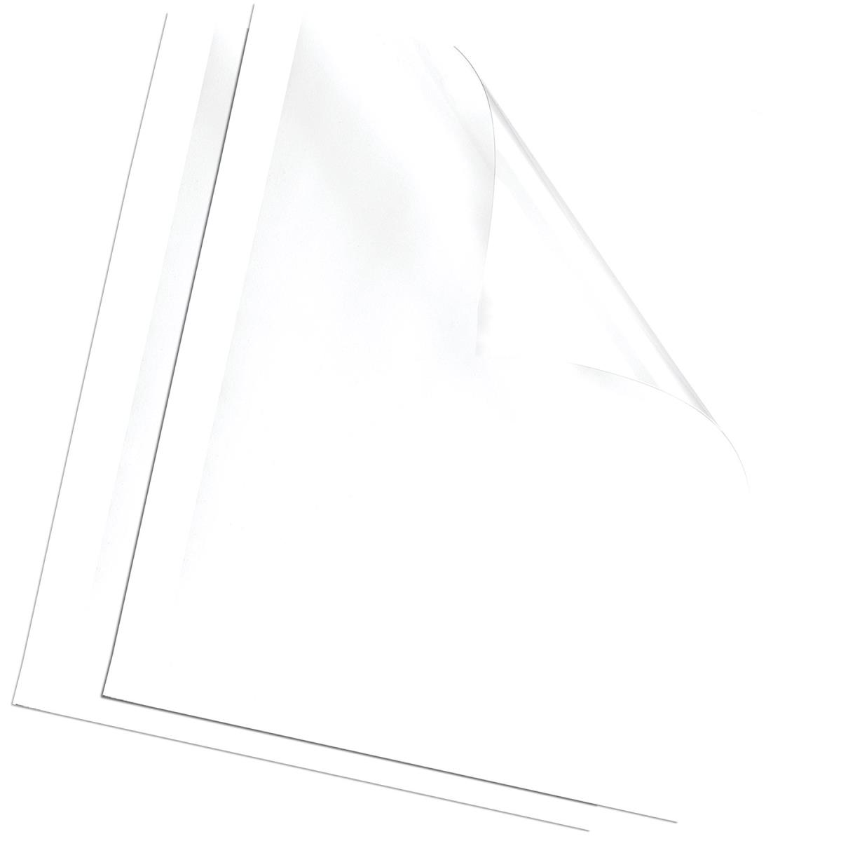 Standing Thermal Cover 4mm 100-pk (53153)