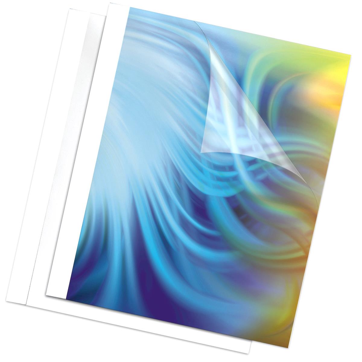 Standing Thermal Cover 4mm 100-pk (53153)